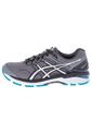 Running Gris-Negro-Azul asics Gt - 2000 5 de Asics
