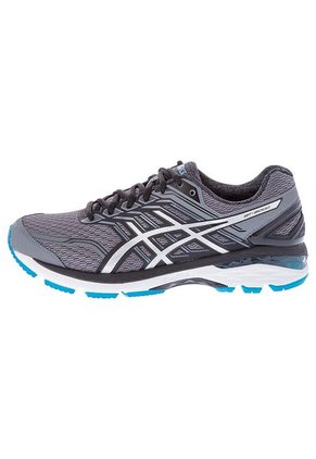 Running Gris-Negro-Azul asics Gt - 2000 5