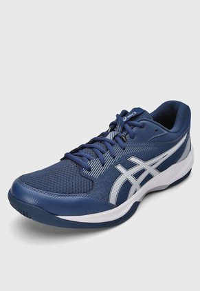 Tenis asics Gel-Task 4 Azul