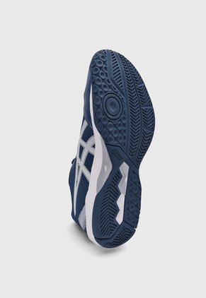 Tenis asics Gel-Task 4 Azul