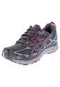 Running Gris-Fucsia asics Gel Scram 3 de Asics