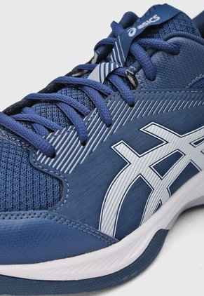 Tenis asics Gel-Task 4 Azul