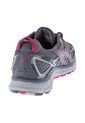 Running Gris-Fucsia asics Gel Scram 3 de Asics