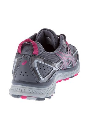 Running Gris-Fucsia asics Gel Scram 3