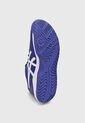 Tenis asics Gel-Dedicate 8 Azul de Asics