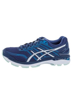 Running Azul-Plateado-Verde asics GT-2000 5