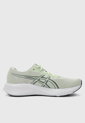 Tenis asics Patriot 14 Verde