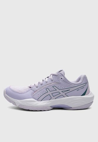 Tenis Indoor asics GEL-Task 5 Lila Asics
