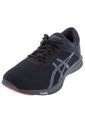 Running Negro asics fuze X Rush CM de Asics