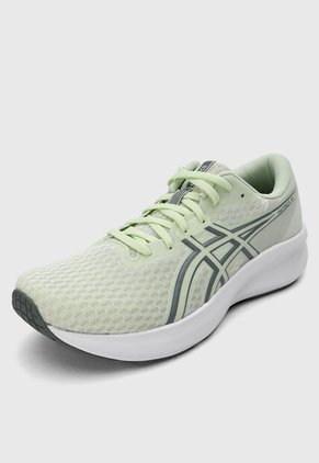 Tenis asics Patriot 14 Verde
