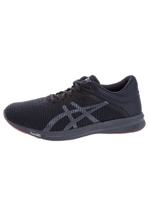 Running Negro asics fuze X Rush CM