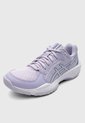 Tenis Indoor asics GEL-Task 5 Lila de Asics