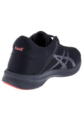 Running Negro asics fuze X Rush CM