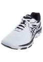 Running Blanco-Negro asics Gel-Netburner Ballistic de Asics