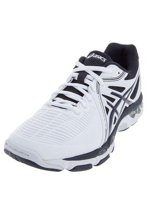 Running Blanco-Negro asics Gel-Netburner Ballistic
