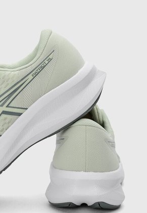 Tenis asics Patriot 14 Verde
