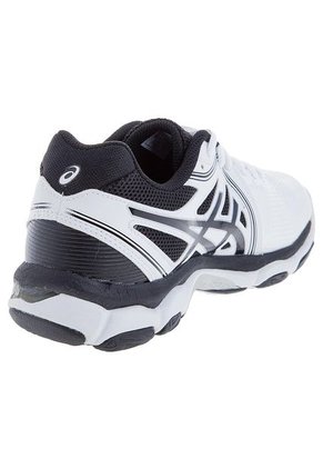 Running Blanco-Negro asics Gel-Netburner Ballistic