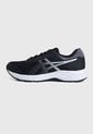 Tenis Running Negro-Blanco asics Raiden 3 de Asics