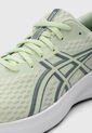 Tenis asics Patriot 14 Verde de Asics