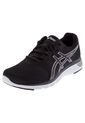 Running Negros asics GEL-MOYA de Asics