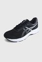 Tenis Running Negro-Blanco asics Raiden 3 de Asics