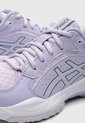 Tenis Indoor asics GEL-Task 5 Lila de Asics