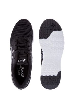 Running Negros asics GEL-MOYA