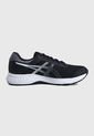 Tenis Running Negro-Blanco asics Raiden 3 de Asics