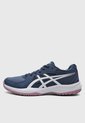 Tenis para Tennis asics Court Slide 4 Azul de Asics