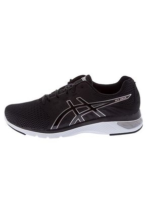 Running Negros asics GEL-MOYA