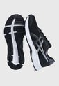 Tenis Running Negro-Blanco asics Raiden 3 de Asics