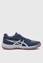 Tenis para Tennis asics Court Slide 4 Azul de Asics