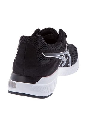 Running Negros asics GEL-MOYA