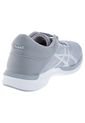 Running Gris asics FuzeX Rush de Asics