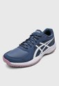 Tenis para Tennis asics Court Slide 4 Azul de Asics