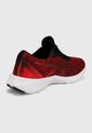 Tenis Running Rojo-Negro-Blanco asics Versablast MX de Asics