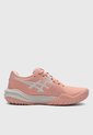 Tenis para Tennis asics Gel-Challenger 15 Salmón de Asics