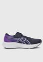 Tenis asics Patriot 14 Azul de Asics