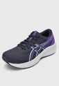 Tenis asics Patriot 14 Azul de Asics