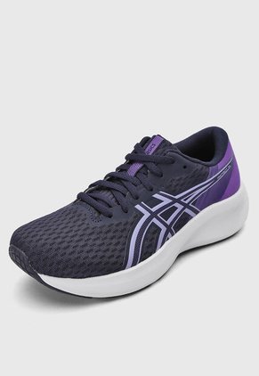 Tenis asics Patriot 14 Azul