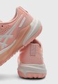 Tenis para Tennis asics Gel-Challenger 15 Salmón de Asics