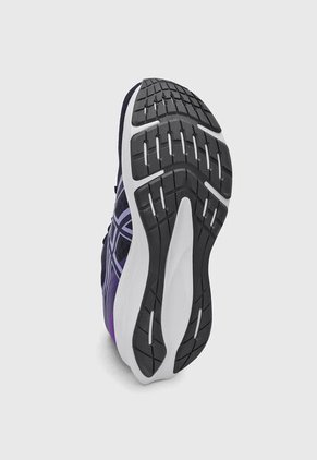 Tenis asics Patriot 14 Azul