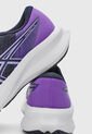 Tenis asics Patriot 14 Azul de Asics