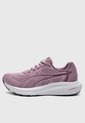 Tenis Running asics Gel-Contend 10 Rosa de Asics