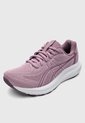 Tenis Running asics Gel-Contend 10 Rosa de Asics