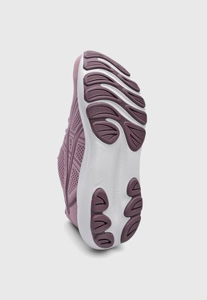Tenis Running asics Gel-Contend 10 Rosa