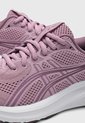 Tenis Running asics Gel-Contend 10 Rosa de Asics