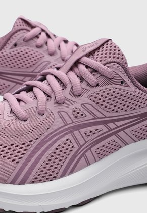 Tenis Running asics Gel-Contend 10 Rosa