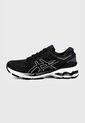 Tenis Running Negro-Blanco asics Gel Kayano 26 de Asics