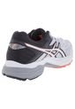 Running Negro-Blanco-Naranja asics Gel - Flux 4 de Asics
